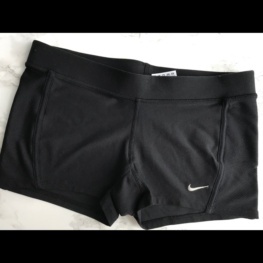 Nike shorts women’s xs . Excellent condition